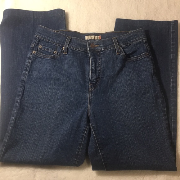 Levi's Denim - Levi’s Perfectly Slimming Boot Cut Sz 12